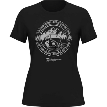 I Don't Need Therapy T-Shirt for Women